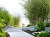 landscape pathways, rock work, paving stones