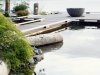 water features, landscape design