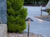 landscape design, outdoor lighting