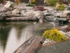 landscape design, water features